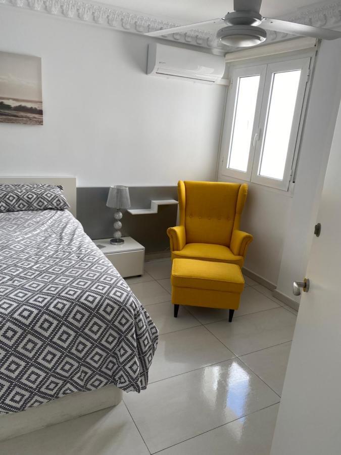 Casa Jr San Pedro del Pinatar Exterior foto