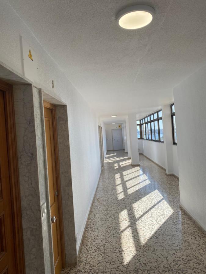 Casa Jr San Pedro del Pinatar Exterior foto
