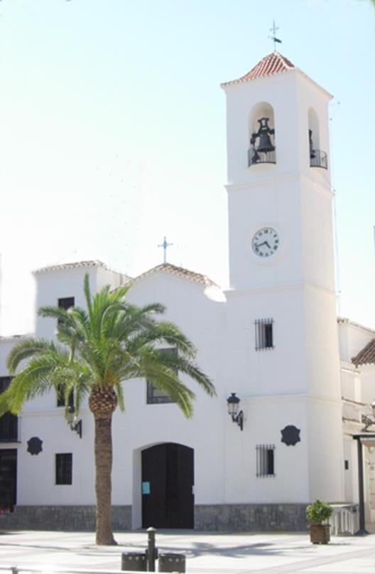 Casa Jr San Pedro del Pinatar Exterior foto