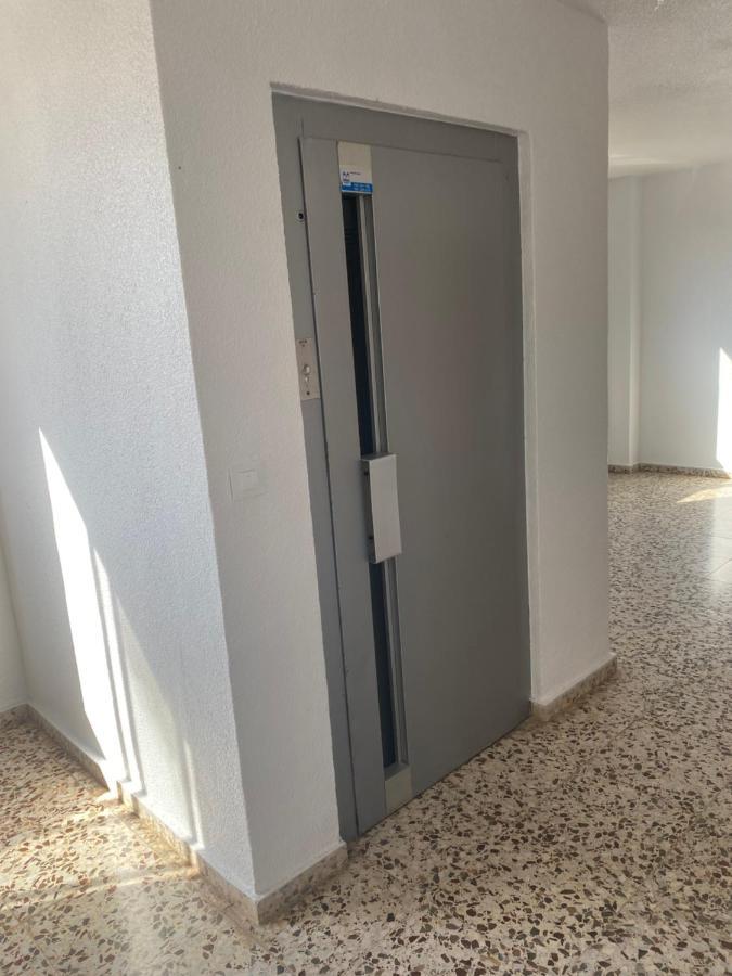Casa Jr San Pedro del Pinatar Exterior foto